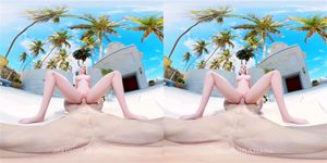 VR 成人动漫合集 2