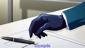 完美伊吹会长被拘禁的理由-01
