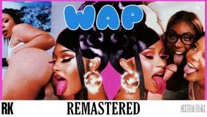 WAP：重制版PMV（RK）