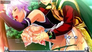 丰乳幻想侧乳故事 第13集