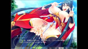 最强驱魔剑士被欲望支配沦为雌犬并完成配种 #1/19