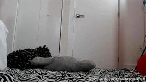 Rose Monroe 独家内容