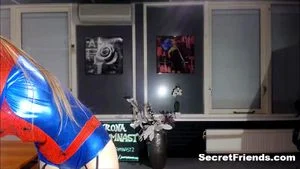 独立日现场性爱秀