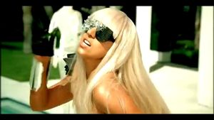 Lady GaGa - 扑克脸 PMV 与 Christie Stevens IEDIT 声音