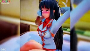 MMD NTR 卡拉奥罗：沉浸在充满戏剧性的成人剧情中，体验背叛与欲望交织的激烈场景。