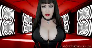 《心灵控制计划2》预告片 女神泽诺瓦