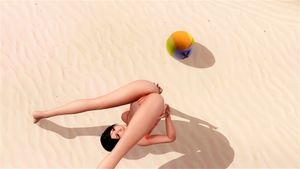 DOA5 红叶凹版工作室 - 9 I