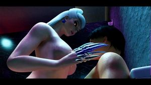 KDA – 反派 - 伊芙琳 PMV | 性感节奏剪辑 | 成人动漫音乐视频 | 诱惑舞蹈混剪 | 热门角色扮演