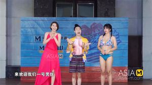 预告片-Mr.Pornstar学员第一集-米苏-MTVQ18-第一集-最佳原创亚洲色情视频