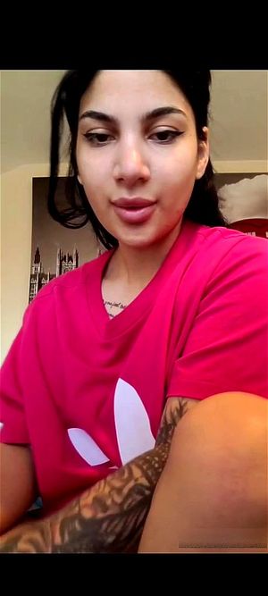 穆斯林美女直播秀