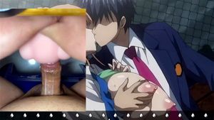 Fap 英雄挑战（Fap 英雄 - T-ReXXX 第 3 部分）