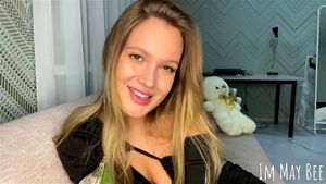 我向一位热爱做爱的女孩租了一间房。主观视角 虚拟性爱