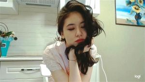 挑逗与自慰