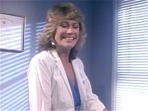 Marilyn Chambers，深入剖析 Peter North