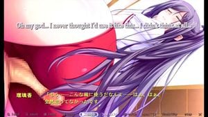 任性～欢迎来到翠水庄！～琉璃花 第8幕 字幕版