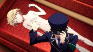 《Rail Wars!》粉丝福利合集