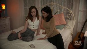 a主观视角story - 人类接触 第2部 - Shay Sights Freya Parker