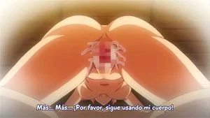 [Hentai-zero.com] 兔耳冒险谭 一边性骚扰一边拯救世界 04 中文字幕
