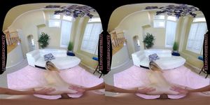 布鲁姬火热VR