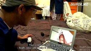 已婚女佣与偷窥爱好者激情缠绵 <<<1>>>