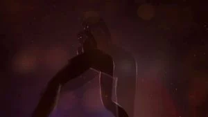 反派 - 野生动物 PMV