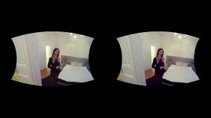 压力VR