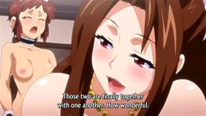百合混剪影片 1