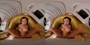 Sasha Rose - 成人保姆