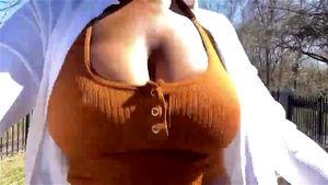 Mazin 巨乳 PMV