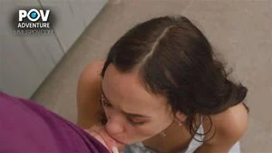真正的第一视角冒险：年轻女性报复男友