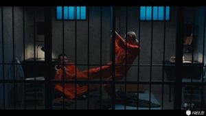 调皮金发女郎在混合监狱被恶搞 - Veronica Leal 时间停止 Freeze 被操