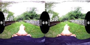 西耶娜 - 骨感游戏 VR