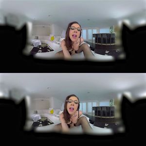香奈儿·普雷斯顿 (Joi) VR 3