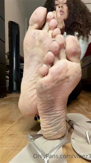 脏脚第一视角崇拜 <<<1>>>