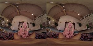 KD 1 虚拟现实