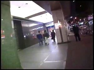 业余素人搭讪猎人×猎人 第六部