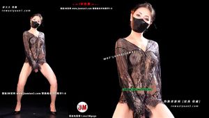 中国风舞蹈女郎 (多重视角) <<<19>>>