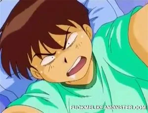 日本动漫风格成人激情场面，湿滑混乱的性爱游戏