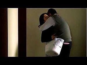 日本妻子与其他男人发生外遇