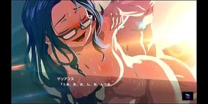 魔法女神（丘田玛丽安）