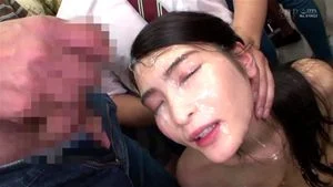 本多铃精液合集