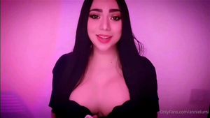ASMR 安妮 光芒四射 <<<27>>>