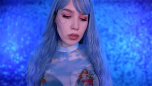 ASMR 氛围：神经网络（高级版 18+）