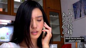 亚洲美女与继父独处