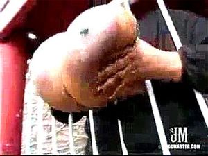 巨乳黑美人