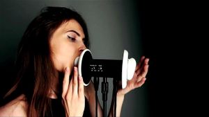ASMR