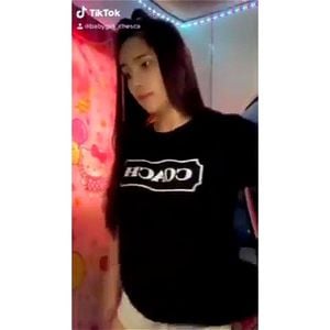 TikTok电胶带挑战 成人版
