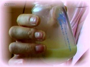 AROMA 榨乳熟女系列 第 9 集