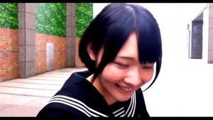 渴望被骚扰的女生