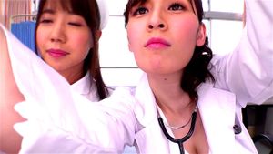 ASMR 日本护士病房